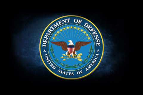 DoD Logo