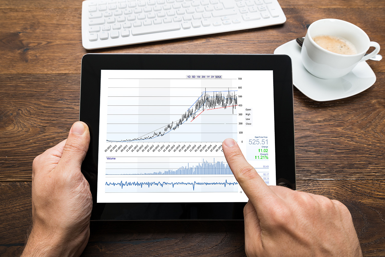 analytic | i3solutions