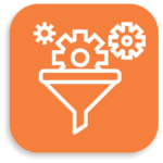 Streamlined Internal Processes | i3solutions