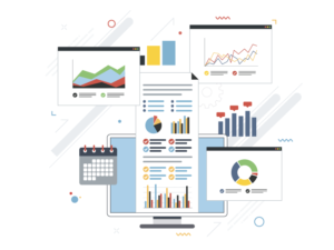 dashboard | i3solutions