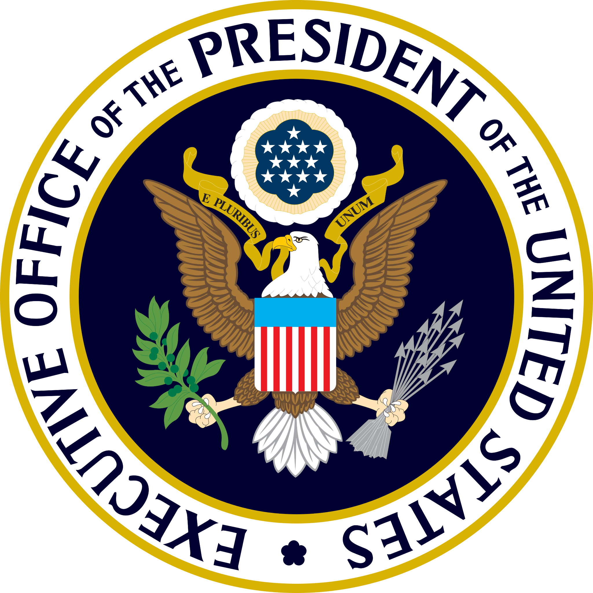2048px-Seal_of_the_Executive_Office_of_the_President_of_the_United_States_2014.svg | i3solutions