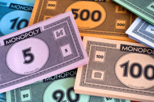 Monopoly Money | i3solutions Monopoly Money