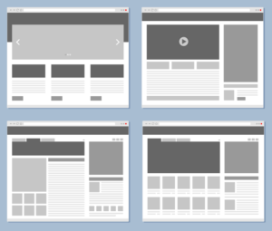 ScreenDesigns | i3solutions ScreenDesigns