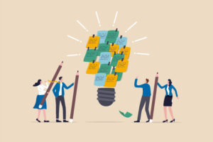 Developing a Shared Vision with Your Customer Using Agile Modeling