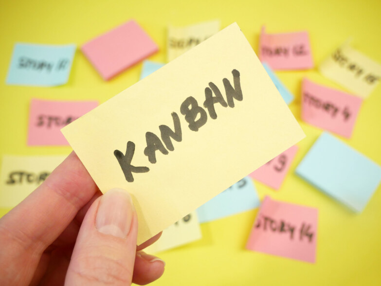 Kanban Development