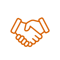 Handshake | i3solutions Sales