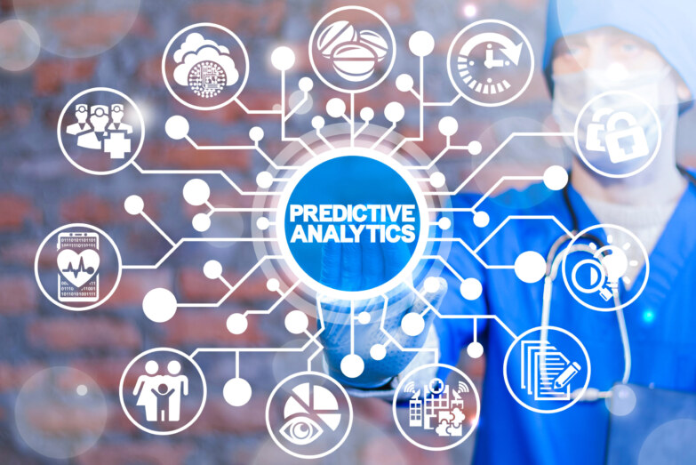 big data and predictive analytics