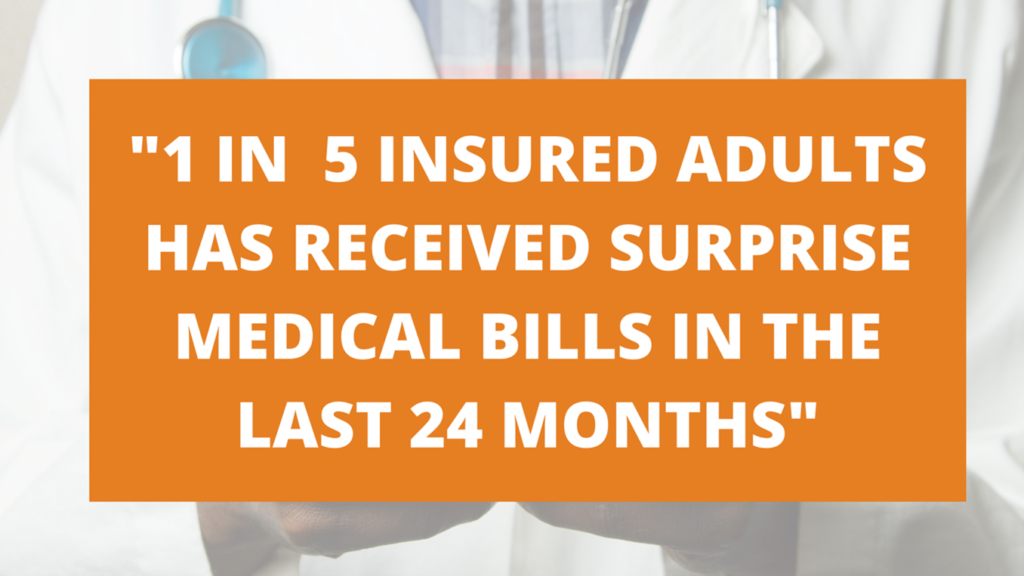 why does the no surprises act exist | i3solutions why does the no surprises act exist