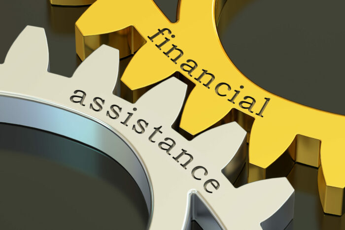 Financial Assistance Policy