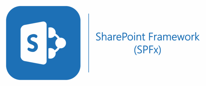 SharePoint Framework SFPx